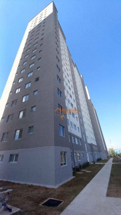 Imagem Apartamento com 2 Quartos à Venda, 44 m² em Vila Nova Bonsucesso - Guarulhos Imagem Apartamento com 2 Quartos à Venda, 44 m² em Vila Nova Bonsucesso - Guarulhos