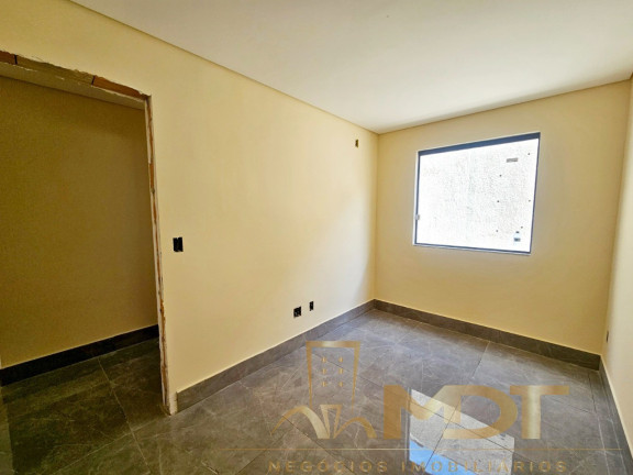 Imagem Apartamento com 3 Quartos à Venda, 86 m² em Planalto - Belo Horizonte