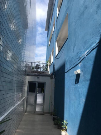 Imagem Apartamento com 1 Quarto à Venda, 27 m² em Boqueirão - Praia Grande