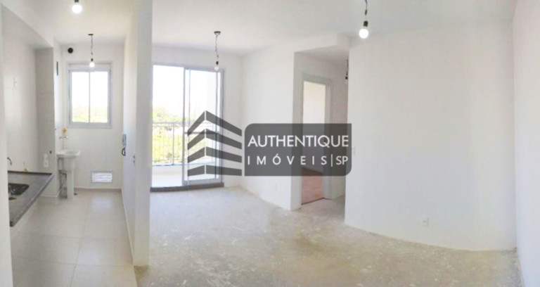 Imagem Apartamento com 2 Quartos à Venda, 52 m² em Rudge Ramos - São Bernardo Do Campo Imagem Apartamento com 2 Quartos à Venda, 52 m² em Rudge Ramos - São Bernardo Do Campo