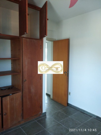 Imagem Imóvel com 3 Quartos à Venda, 114 m² em Barão Geraldo - Campinas