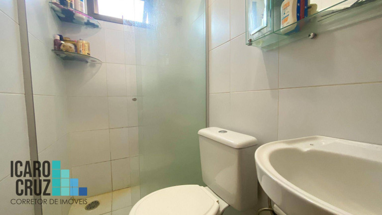 Imagem Apartamento com 2 Quartos à Venda, 70 m² em Centro - Lauro De Freitas