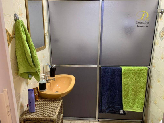 Imagem Apartamento com 1 Quarto à Venda, 60 m² em Tupi - Praia Grande