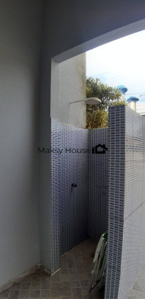 Imagem Casa com 3 Quartos à Venda, 195 m² em Baln. Eliana - Guaratuba