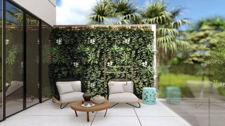 Imagem Casa com 3 Quartos à Venda, 150 m² em Manguinhos - Serra Imagem Casa com 3 Quartos à Venda, 150 m² em Manguinhos - Serra