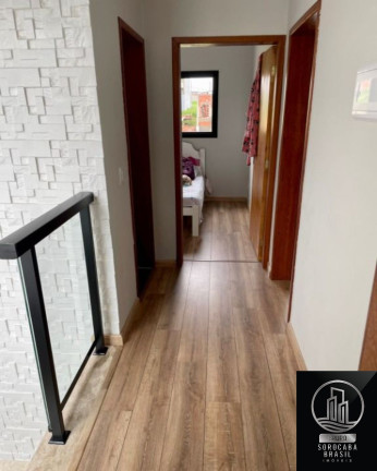 Imagem Casa com 3 Quartos à Venda, 148 m² em Horto Florestal - Sorocaba