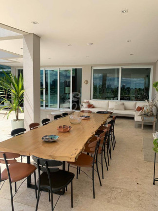 Imagem Casa de Condomínio com 3 Quartos à Venda, 1 m² em Alphaville - Santana De Parnaíba