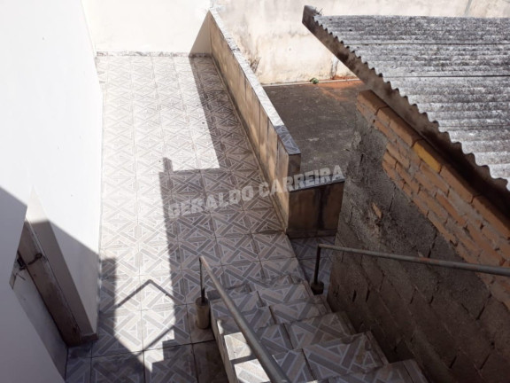 Imagem Casa com 3 Quartos à Venda, 280 m² em Jardim Boa Vista (zona Sul) - São Paulo