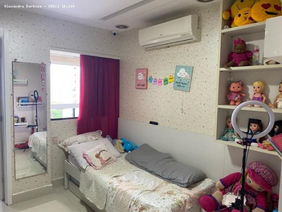 Imagem Apartamento com 3 Quartos à Venda, 120 m² em Imbiribeira - Recife