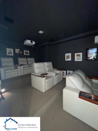 Imagem Casa com 5 Quartos para Alugar ou Temporada, 800 m² em Alphaville - Santana De Parnaíba Imagem Casa com 5 Quartos para Alugar ou Temporada, 800 m² em Alphaville - Santana De Parnaíba