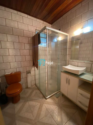 Imagem Casa com 3 Quartos à Venda, 180 m² em Restinga - Porto Alegre