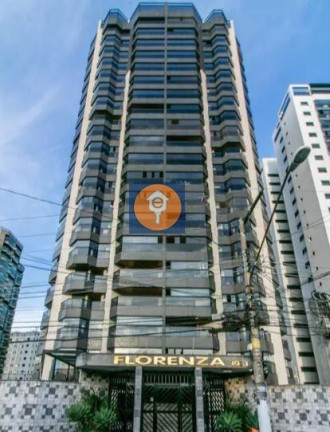 Imagem Apartamento com 4 Quartos à Venda, 206 m²