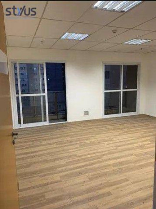 Imagem Sala Comercial à Venda ou Locação, 40 m² em Aclimação - São Paulo
