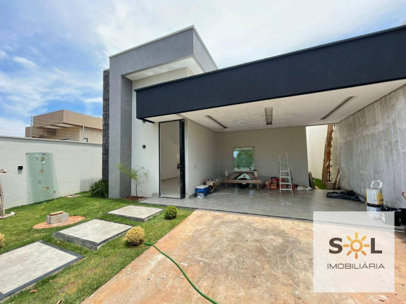 Imagem Casa com 3 Quartos à Venda, 300 m² em Jardim Gramado - Goiânia Imagem Casa com 3 Quartos à Venda, 300 m² em Jardim Gramado - Goiânia