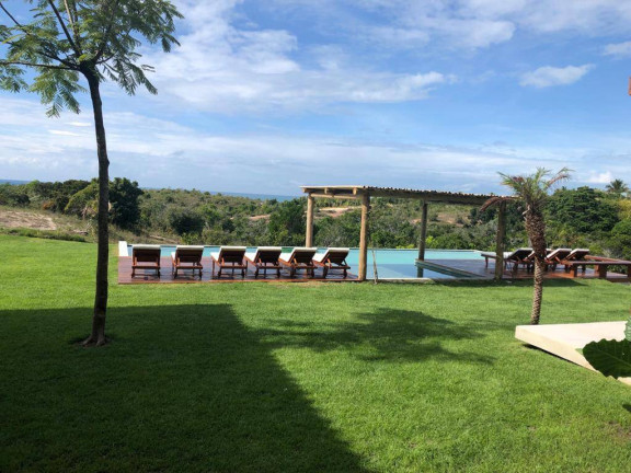 Imagem Casa com 5 Quartos à Venda, 5 m² em Trancoso - Porto Seguro Imagem Casa com 5 Quartos à Venda, 5 m² em Trancoso - Porto Seguro