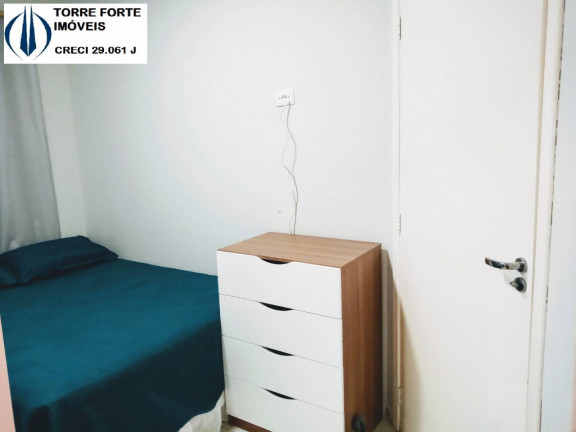 Imagem Apartamento com 2 Quartos à Venda, 50 m² em Jardim Do Estádio - Santo André Imagem Apartamento com 2 Quartos à Venda, 50 m² em Jardim Do Estádio - Santo André