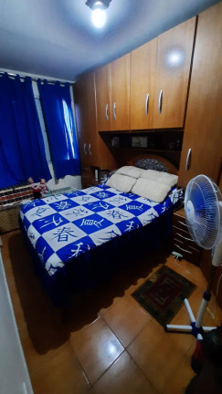 Imagem Apartamento com 2 Quartos à Venda, 51 m² em Jardim Celeste - São Paulo Imagem Apartamento com 2 Quartos à Venda, 51 m² em Jardim Celeste - São Paulo