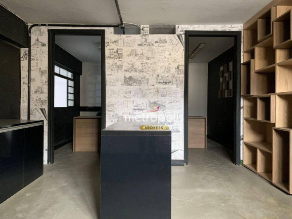Imagem Galpão à Venda, 298 m² em Cerâmica - São Caetano Do Sul Imagem Galpão à Venda, 298 m² em Cerâmica - São Caetano Do Sul
