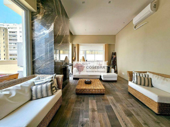 Imagem Apartamento com 4 Quartos à Venda, 420 m² em Vila Nova Conceição - São Paulo Imagem Apartamento com 4 Quartos à Venda, 420 m² em Vila Nova Conceição - São Paulo