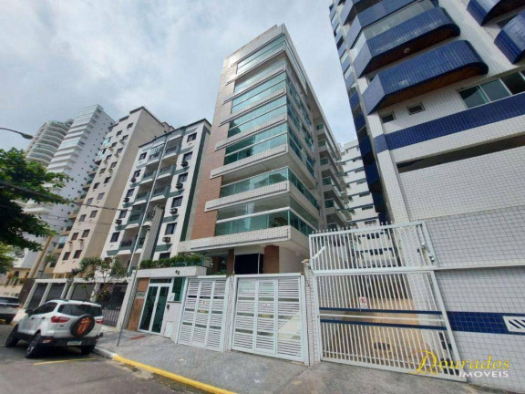 Imagem Apartamento com 1 Quarto à Venda, 49 m² em Canto Do Forte - Praia Grande Imagem Apartamento com 1 Quarto à Venda, 49 m² em Canto Do Forte - Praia Grande