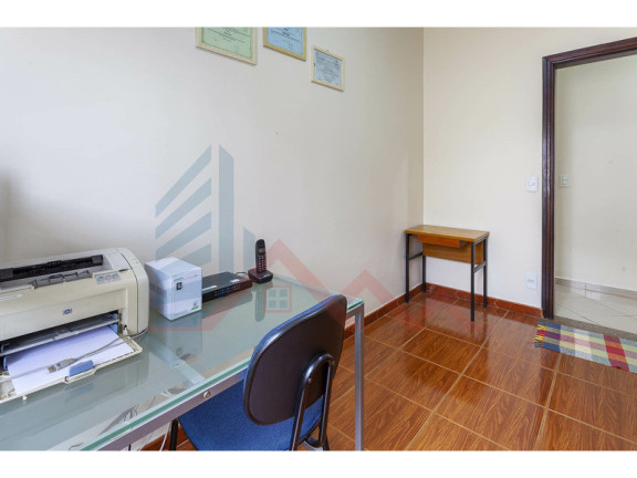 Imagem Casa com 4 Quartos à Venda, 241 m² em Jardim Do Sol  - Campinas