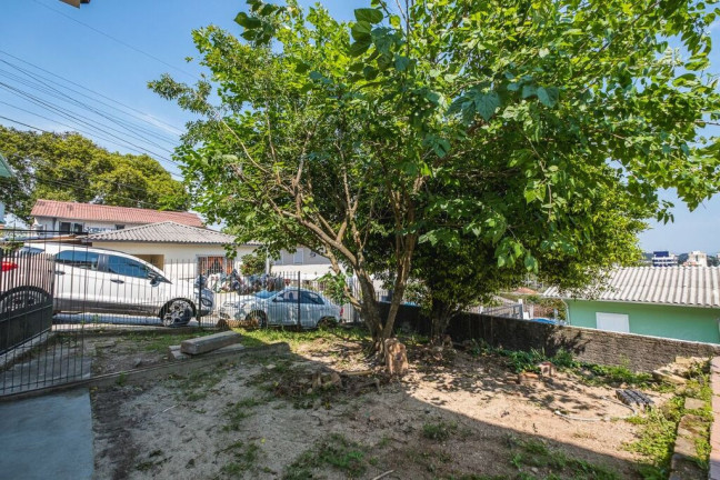 Imagem Terreno à Venda, 391 m² em Itacorubi - Florianópolis