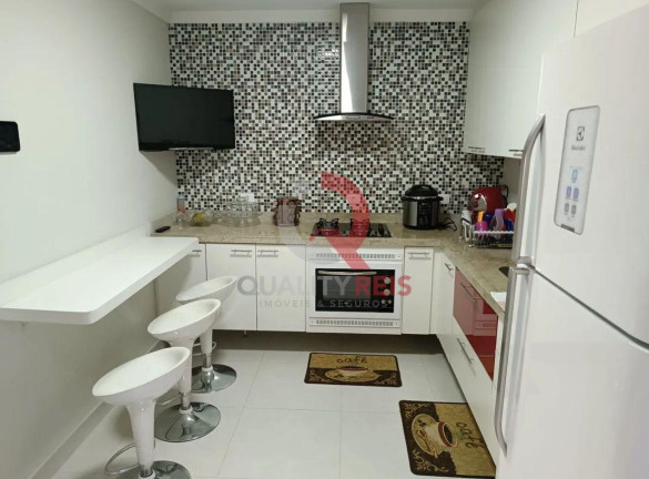 Imagem Casa de Condomínio com 2 Quartos à Venda, 70 m² em Vila Maria Alta - São Paulo Imagem Casa de Condomínio com 2 Quartos à Venda, 70 m² em Vila Maria Alta - São Paulo