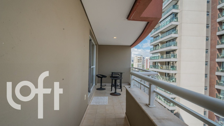 Imagem Apartamento com 2 Quartos à Venda, 100 m² em Vila Olímpia - São Paulo