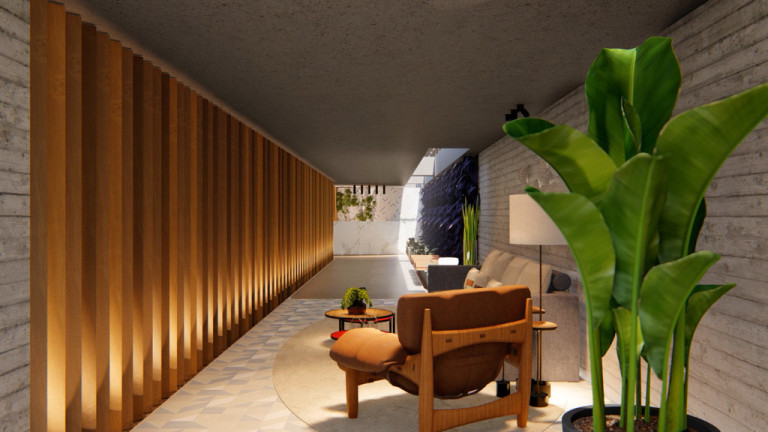 Imagem Apartamento com 2 Quartos à Venda, 168 m² em Cabo Branco - João Pessoa