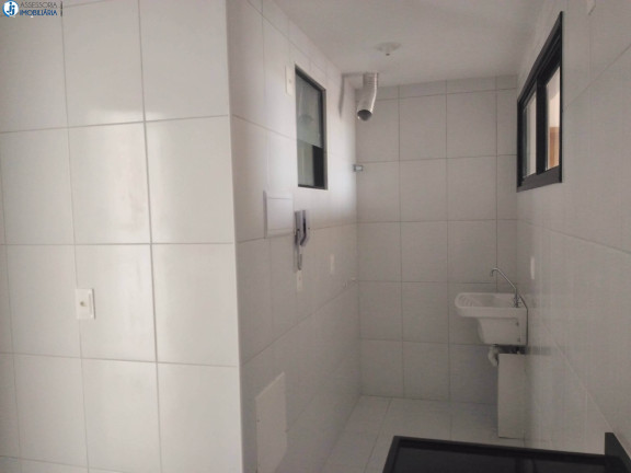 Imagem Apartamento com 2 Quartos para Alugar ou Temporada, 57 m² em Lagoa Nova - Natal Imagem Apartamento com 2 Quartos para Alugar ou Temporada, 57 m² em Lagoa Nova - Natal