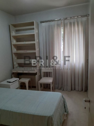 Imagem Apartamento com 3 Quartos à Venda, 86 m² em Indianópolis - São Paulo
