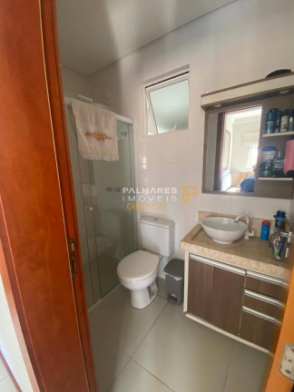 Imagem Apartamento com 2 Quartos à Venda, 72 m² em Santo Antônio - Joinville