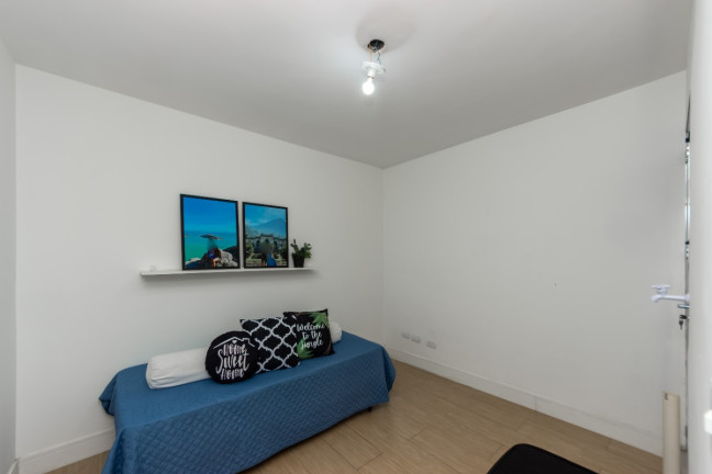 Imagem Casa de Condomínio com 2 Quartos à Venda, 68 m² em Vila Buenos Aires - São Paulo Imagem Casa de Condomínio com 2 Quartos à Venda, 68 m² em Vila Buenos Aires - São Paulo