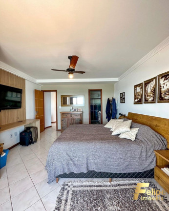 Imagem Imóvel com 5 Quartos à Venda, 215 m² em Praia Do Morro - Guarapari