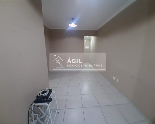 Imagem Apartamento com 3 Quartos à Venda, 61 m² em Jardim Augusta - São José Dos Campos Imagem Apartamento com 3 Quartos à Venda, 61 m² em Jardim Augusta - São José Dos Campos