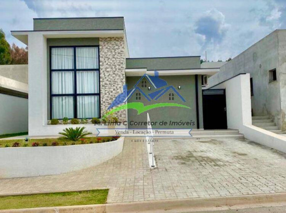 Imagem Casa de Condomínio com 3 Quartos à Venda, 300 m² em Bairro Dos Pires - Atibaia Imagem Casa de Condomínio com 3 Quartos à Venda, 300 m² em Bairro Dos Pires - Atibaia