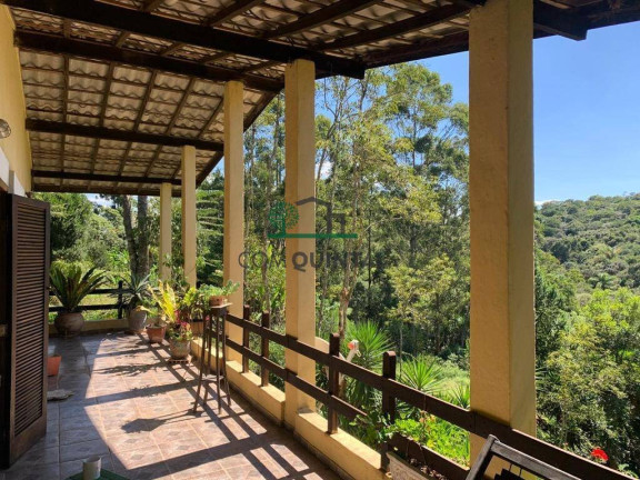 Imagem Chácara com 3 Quartos à Venda, 340 m² em Cachoeira - Cotia Imagem Chácara com 3 Quartos à Venda, 340 m² em Cachoeira - Cotia