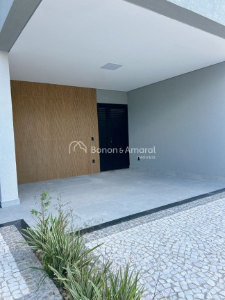 Imagem Casa de Condomínio com 3 Quartos à Venda, 200 m² em Vila Monte Alegre - Paulínia Imagem Casa de Condomínio com 3 Quartos à Venda, 200 m² em Vila Monte Alegre - Paulínia