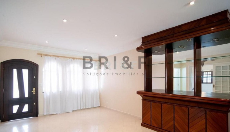 Imagem Casa com 3 Quartos à Venda, 225 m² em Vila Cordeiro - São Paulo