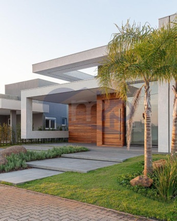 Imagem Casa de Condomínio com 3 Quartos à Venda, 205 m² em Engenho Velho - Torres Imagem Casa de Condomínio com 3 Quartos à Venda, 205 m² em Engenho Velho - Torres