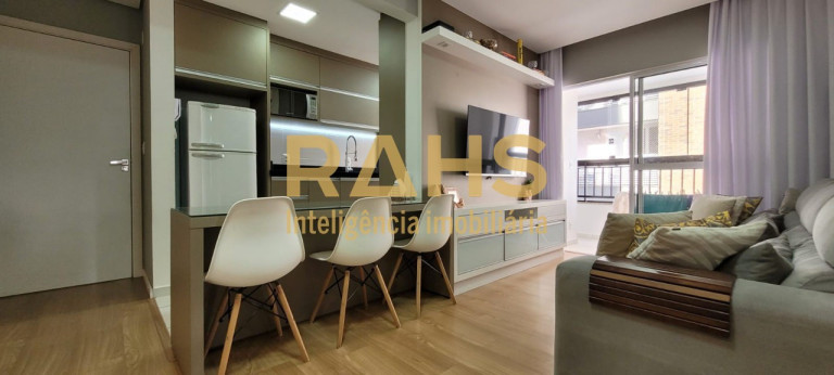 Imagem Apartamento com 3 Quartos à Venda, 92 m² em Costa E Silva - Joinville