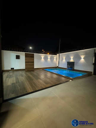 Casa com 3 Quartos à Venda, 300 m² em Vila Cristina - Goiânia