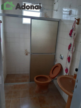 Imagem Casa com 2 Quartos à Venda, 109 m² em Jardim Alessandra - Várzea Paulista