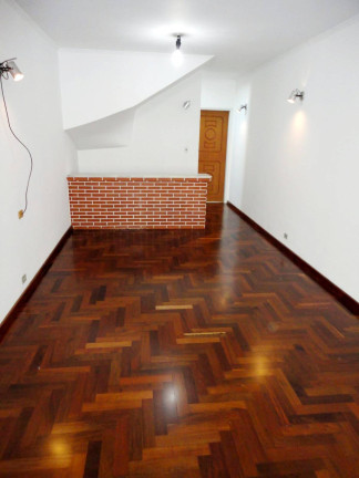 Imagem Casa com 3 Quartos à Venda, 150 m² em Veleiros - São Paulo