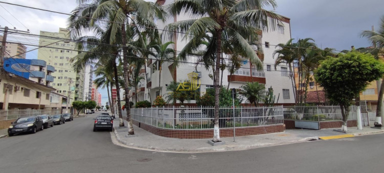 Imagem Apartamento com 1 Quarto à Venda, 60 m² em Tupi - Praia Grande