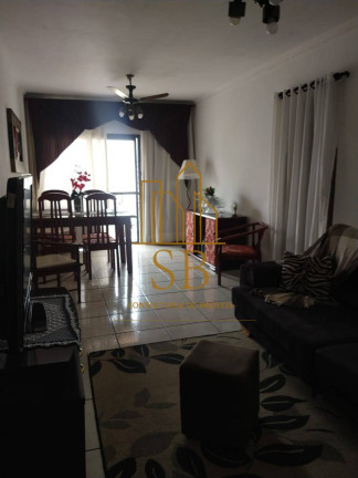 Imagem Apartamento com 2 Quartos à Venda, 93 m² em Centro - São Vicente