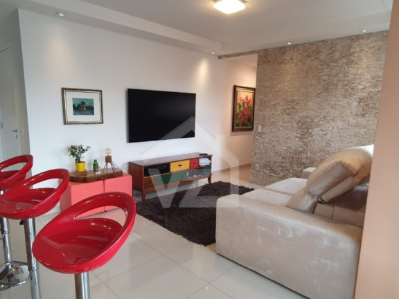Imagem Apartamento com 2 Quartos à Venda, 79 m² em Vila Andrade - São Paulo Imagem Apartamento com 2 Quartos à Venda, 79 m² em Vila Andrade - São Paulo