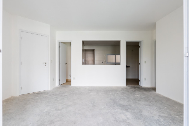 Imagem Apartamento com 3 Quartos à Venda, 95 m² em Vila Mariana - São Paulo