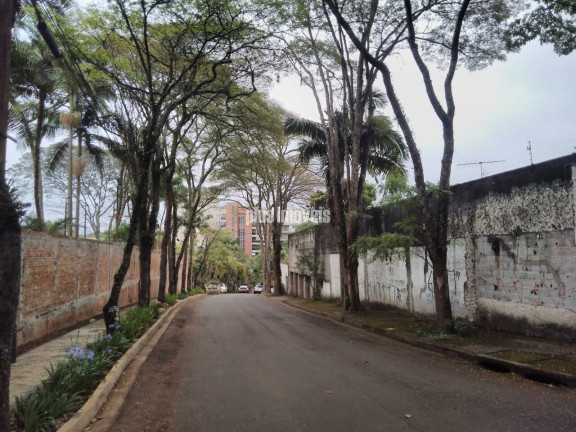 Casa com 4 Quartos à Venda, 995 m² em Jardim Guedala - São Paulo