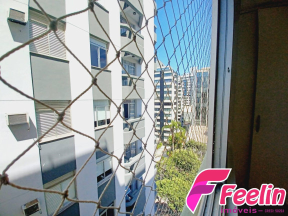 Imagem Apartamento com 2 Quartos à Venda, 62 m² em Centro - Florianópolis Imagem Apartamento com 2 Quartos à Venda, 62 m² em Centro - Florianópolis